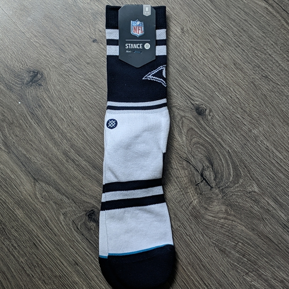 Stance socks